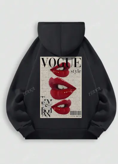 Soul Trendy Hoodie