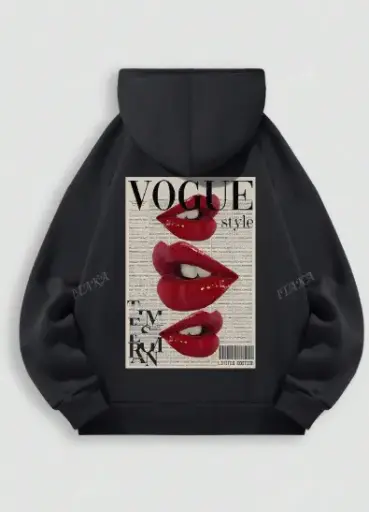 Soul Trendy Hoodie